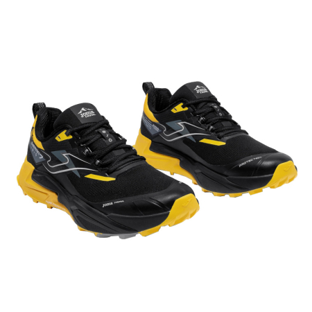 Pantofi trail barbati Sierra TKSIES2601 [2]