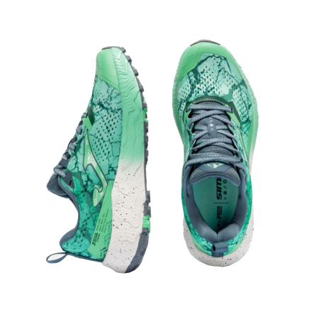 Pantofi trail barbati TK Sima TKSIMS2627 [4]