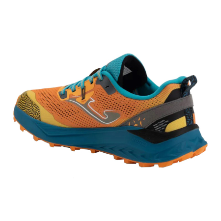 Pantofi trail barbati TK Tundra TKTUNS2608 [2]