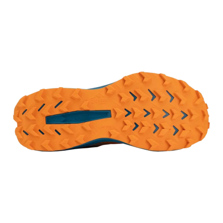 Pantofi trail barbati TK Tundra TKTUNS2608 [3]