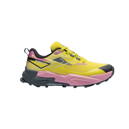 Pantofi trail femei Sierra Lady TKSILS2623 [0]