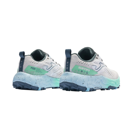 Pantofi trail femei TK Sima TKSMLS2602 [3]