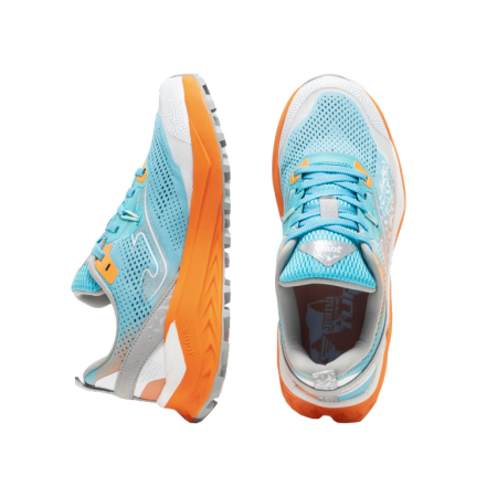 Pantofi trail femei TK Tundra TKTULS2616 [4]