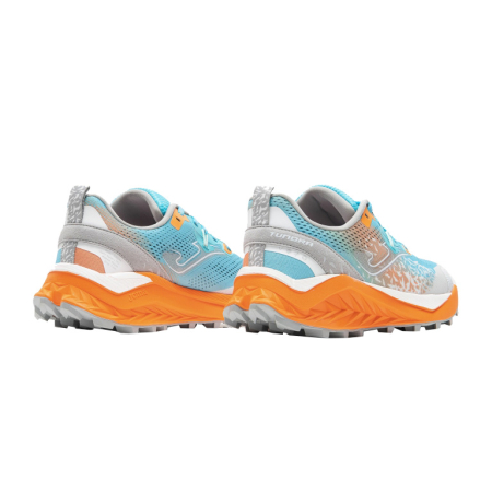 Pantofi trail femei TK Tundra TKTULS2616 [3]