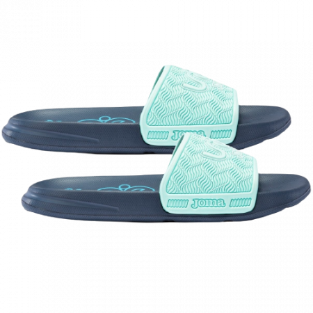 Papuci plajă femei S.Land SLALS2327 [2]