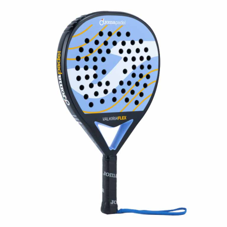 Racheta padel Valkiria Flex 401906.107 [1]