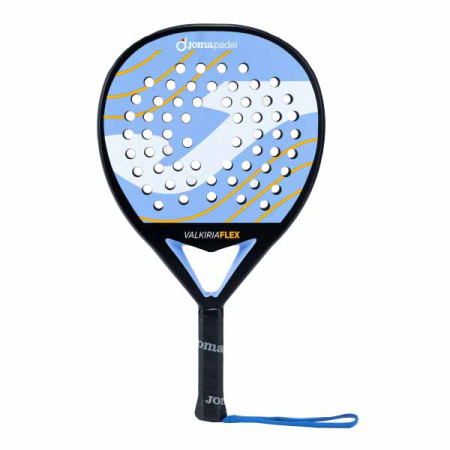 Palete Padel - Racheta padel Valkiria Flex 401906.107