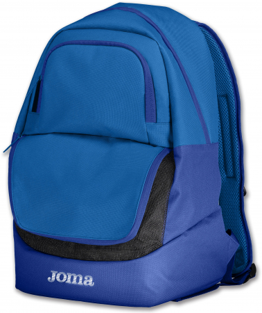 Accesorii - Rucsac cu deschidere pentru minge, Diamond II 400235.700