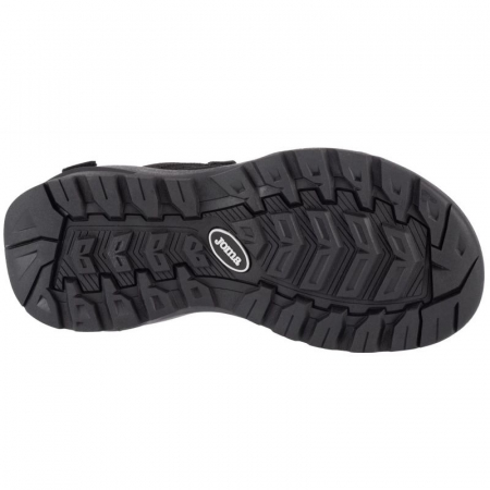 Sandale barbati cu velcro S.Tauro STAURS2401V [3]