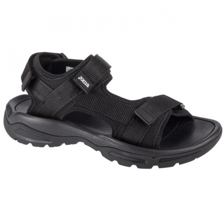 Incaltaminte - Sandale barbati cu velcro S.Tauro STAURS2401V