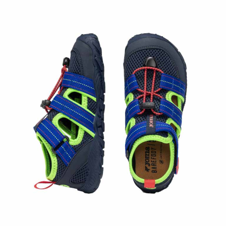 Sandale copii cu velcro Drua JR BFDRUJS2616V [1]