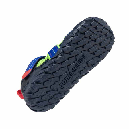 Sandale copii cu velcro Drua JR BFDRUJS2616V [4]