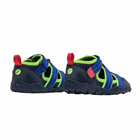 Sandale copii cu velcro Drua JR BFDRUJS2616V [3]