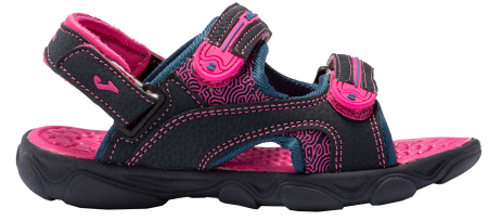 Sandale - Sandale copii cu velcro Ocean JR SOCEJS2243V