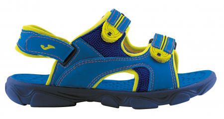Sandale - Sandale copii cu velcro Ocean JR SOCEJS2244V