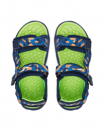 Sandale copii cu velcro S.Boat JR SBOAJS2503V [3]