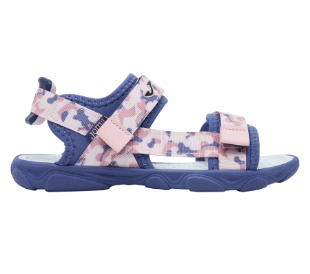 Sandale copii cu velcro S.Boat JR SBOAJS2505V [0]