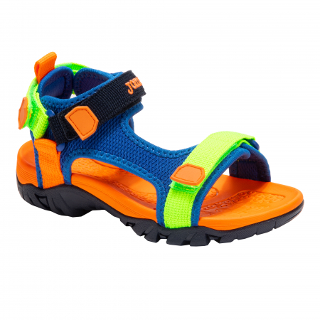 Incaltaminte - Sandale copii cu velcro S.Climber SCLIJS2504V