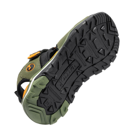 Sandale copii cu velcro S.Lake SLAKJS2623V [4]