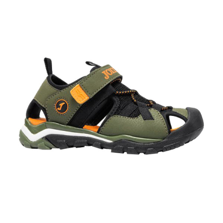 Sandale - Sandale copii cu velcro S.Lake SLAKJS2623V