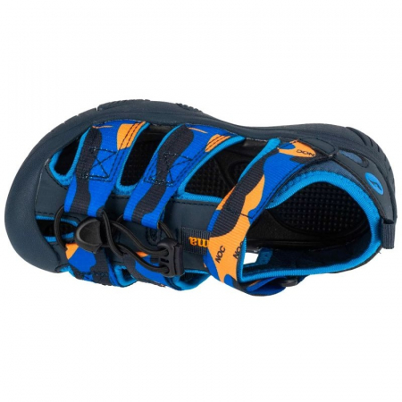 Sandale copii cu velcro S.Neo SNEOJS2504V [2]