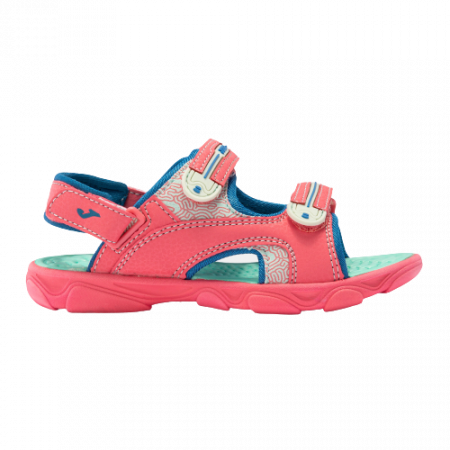 Sandale - Sandale copii cu velcro S.Ocean SOCEJS2307V
