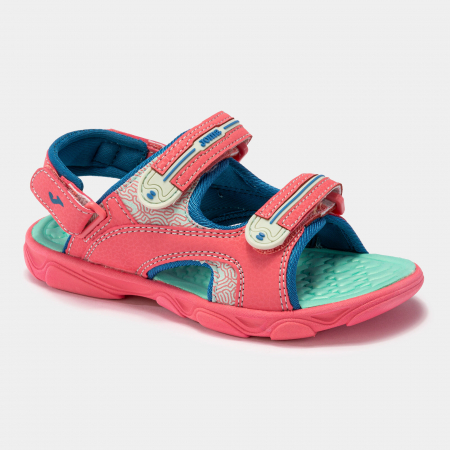 Sandale copii cu velcro S.Ocean SOCEJS2307V [1]
