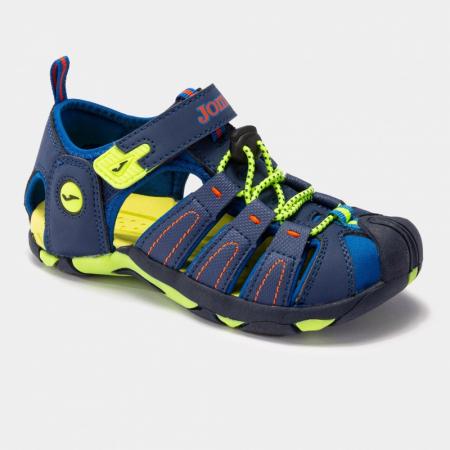 Sandale copii cu velcro S.Seven SSEVJS2303V [1]