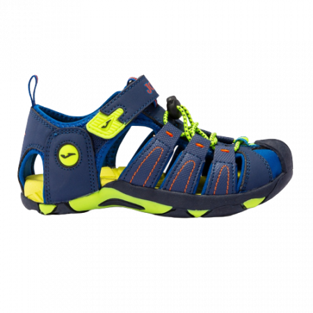 Incaltaminte - Sandale copii cu velcro S.Seven SSEVJS2303V