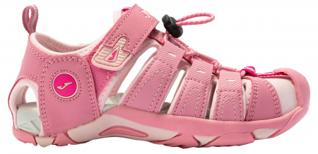 Sandale - Sandale copii cu velcro Seven JR SSEVJS2213V