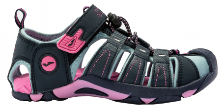Sandale - Sandale copii cu velcro Seven JR SSEVJS2243V