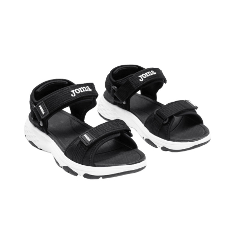 Sandale femei cu velcro S.Amaia SAMALS2601V [1]