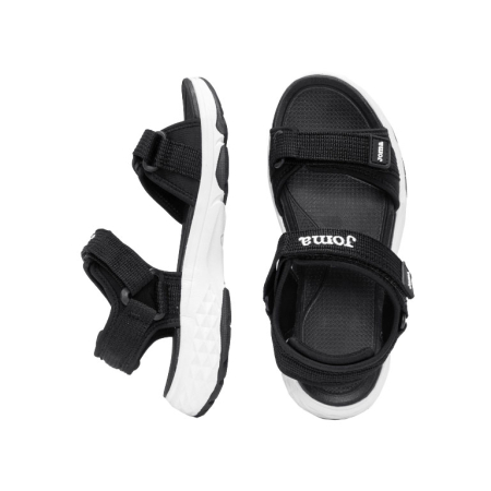 Sandale femei cu velcro S.Amaia SAMALS2601V [3]