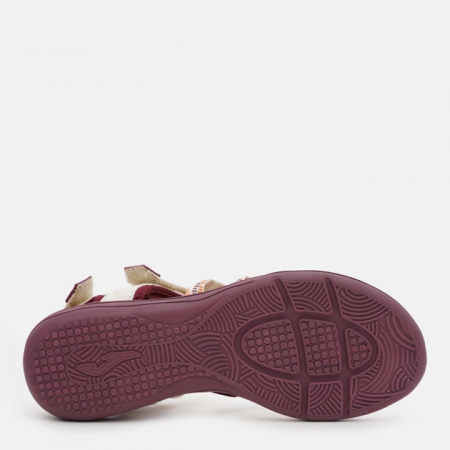 Sandale femei cu velcro S.Mali SMALIS2325V [5]