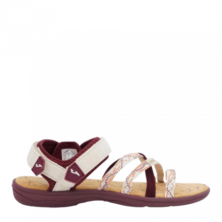Sandale - Sandale femei cu velcro S.Mali SMALIS2325V