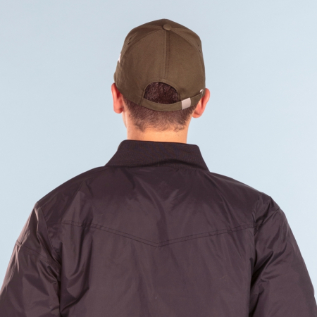 Șapcă twill închidere metalică Classic, 1 bucată 400089.474 [4]