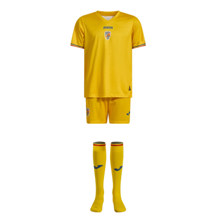 Set echipament copii nationala Romaniei replica AH52203B5101 [1]