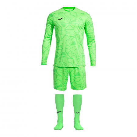 Set portar (bluza+pantalon scurt + jambriere) Zamora IX 103703.499 [0]
