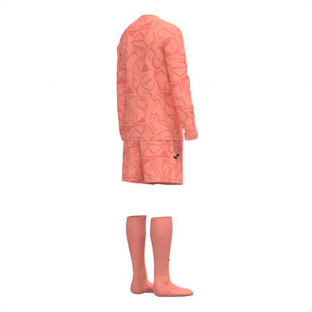 Set portar (bluza+pantalon scurt + jambriere) Zamora IX 103703.822 [3]