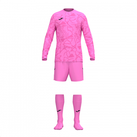 Echipament portar - Set portat Zamora IX 103730.529