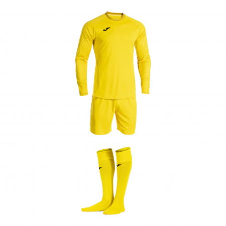Fotbal - Set portar Zamora X 104407.930