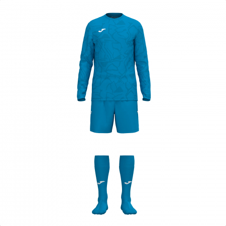 Fotbal - Set portar Zamora IX 103730.724