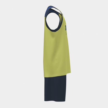 Set (tricou fără mânecă + pantaloni scurți) Pivot 500519.940 [1]