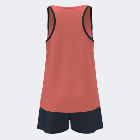 Set (tricou fără mânecă + pantaloni scurți) Smooth 500566.571 [2]