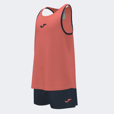 Set (tricou fără mânecă + pantaloni scurți) Smooth 500566.571 [1]