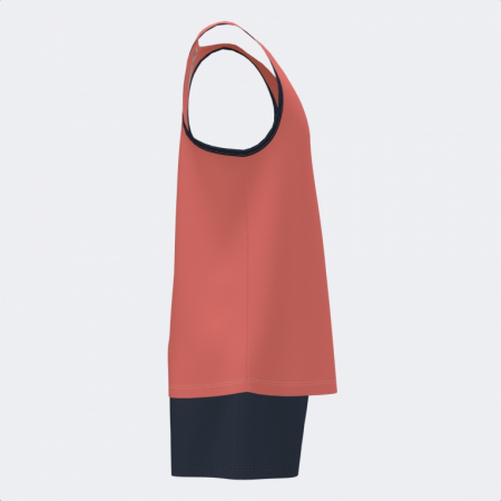 Set (tricou fără mânecă + pantaloni scurți) Smooth 500566.571 [3]