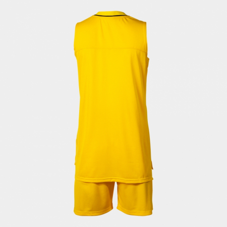 Set (tricou fără mâneci + pantalon scurt) Atlanta 901711.901 [1]