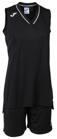 Seturi - Set (tricou fără mâneci + pantalon scurt) Atlanta 901711.102