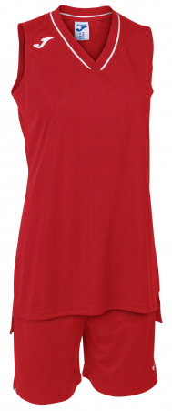 Set (tricou fără mâneci + pantalon scurt) Atlanta 901711.602 [0]