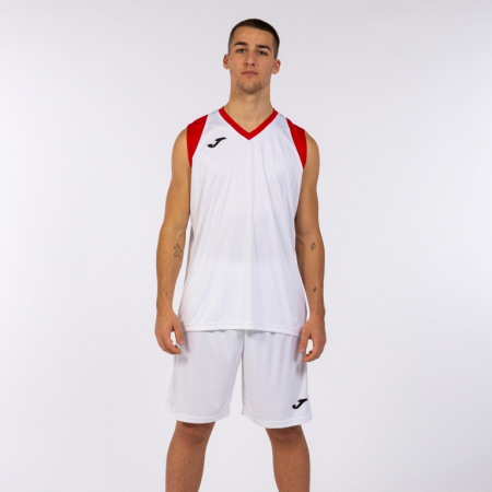 Set (tricou fără mâneci + pantalon scurt) Final II 102849.206 [1]